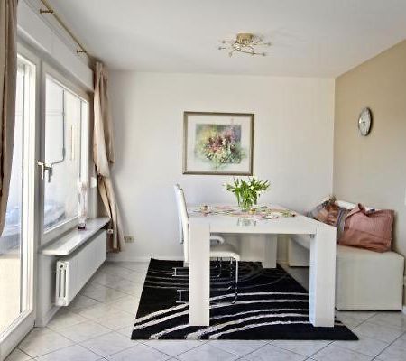 Seeterrasse Mit Seeblick Sipplingen Exteriér fotografie