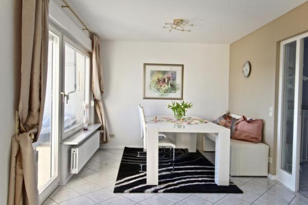 Seeterrasse Mit Seeblick Sipplingen Exteriér fotografie