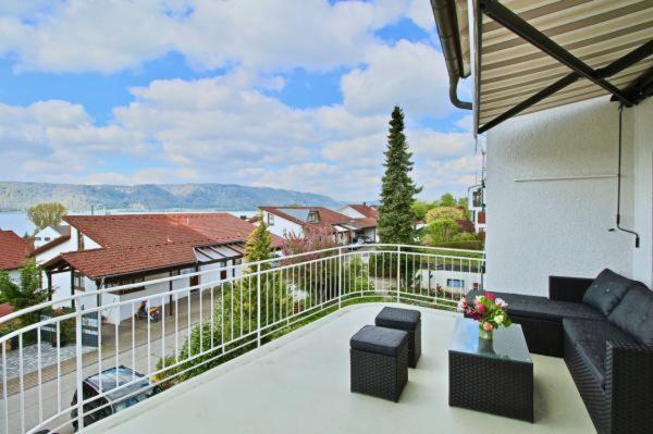 Seeterrasse Mit Seeblick Sipplingen Exteriér fotografie